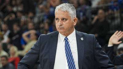 Anadolu Efes Başantrenörü Igor Kokoskov: 'Ufak ayrıntılar bu maçta belirleyici oldu'
