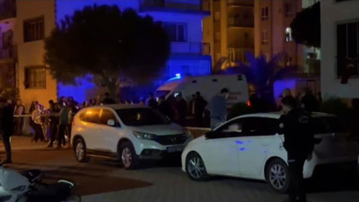 Aydın'da esnafa silahlı saldırı! 1 ölü