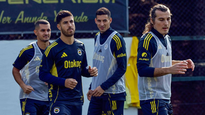 Fenerbahçe, Kayserispor hazırlıklarını tamamladı