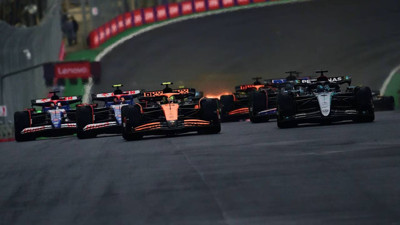 Formula 1 Brezilya GP ne zaman? Saat kaçta? Hangi kanalda?