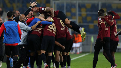 Gençlerbirliği 3. galibiyetini aldı! Başkent temsilcisi, RAMS Başakşehir'i 2-1 yendi