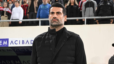 Gençlerbirliği Teknik Direktörü Volkan Demirel: 'Galibiyet de bizim için çok önemliydi'