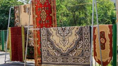 Halı silkeleyenler dikkat! Yargıtay o cezayı onadı