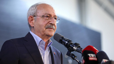 Kemal Kılıçdaroğlu’nun yeni adresi belli oldu!