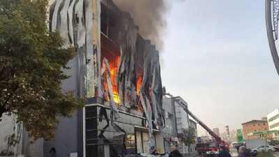 Kocaeli'deki faciada gelişme! Çalışma Bakanlığından açıklama