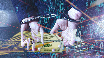 O bankaya 'tefecilik' operasyonu: Gözaltılar var!