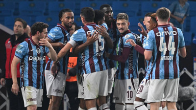 Trabzonspor, sahasında Corendon Alanyaspor'u ağırlıyor! Maç öncesi muhtemel 11'ler