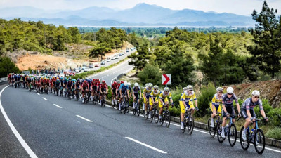 Türkiye, 2026’da uluslararası bisiklet takviminin önemli durağı olacak