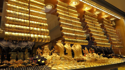 Türkiye'nin altın şampiyonu belli oldu! En çok altın alan il açıklandı, İstanbul'u bile geçti