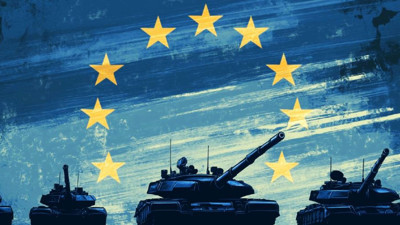 Avrupa silahlanma çağına giriyor! 9 maddede AB’nin savaşa hazırlık yol haritası