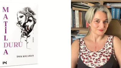 Bir kadının kendini bulma yolculuğu: 'Matilda Duru'