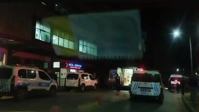 Bursa Gemlik'te dalış yapan genç boğuldu