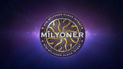 Hangisini boyamaya lostra adı verilir? Kim Milyoner Olmak İster'de soruldu