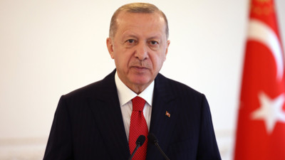 Erdoğan'dan korkutan açıklama! "Bu bir intihardır, çözmemiz lazım"
