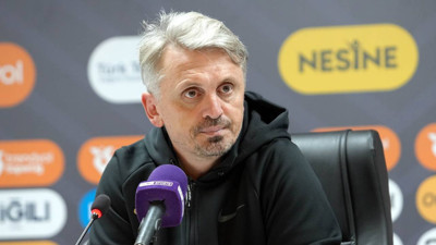 Eyüpspor Teknik Direktörü Orhan Ak: 'Buradan çıkmasını becereceğiz inşallah'