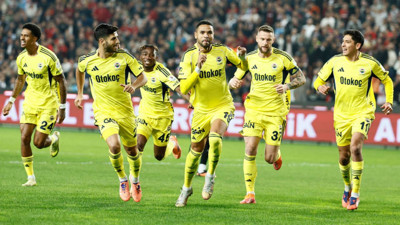 Fenerbahçe, Kayserispor'u ağırlıyor! Maç öncesi muhtemel 11'ler