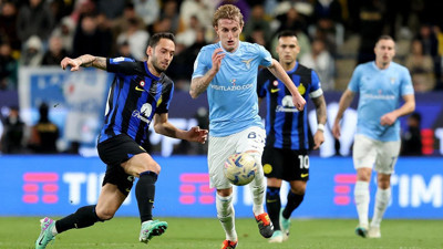 İnter - Lazio maçı ne zaman, saat kaçta ve hangi kanalda?