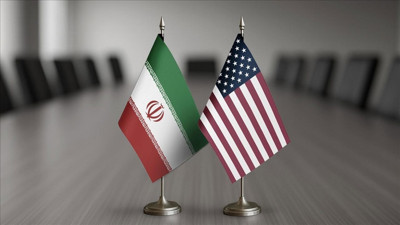 İran’dan ABD’ye net mesaj: Müzakere için zemin yok