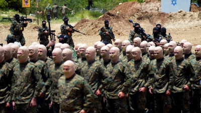 İsrail Lübnan’ı içerden teslim almaya çalışıyor