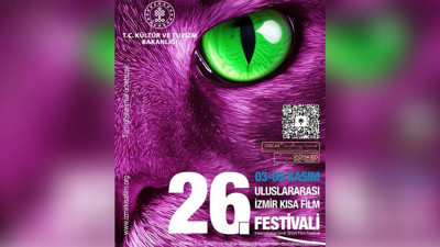 İzmir Kısa Film Festivali'nde ödüller sahiplerini buldu