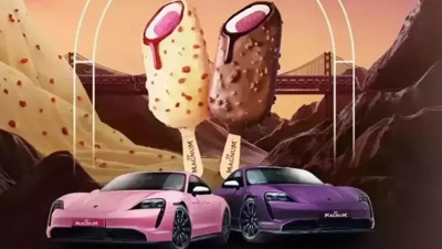 Magnum Porsche Taycan çekiliş sonuçları 2025