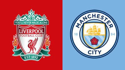 Manchester City Liverpool maçı kaç kaç bitti, golleri kim attı? İşte maçın skoru