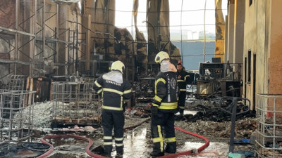 Yedi kişi açığa alındı