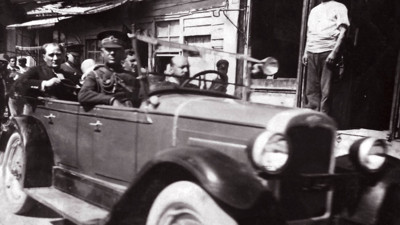 Atatürk'ün kullandığı otomobiller! Bu detay ilk kez ortaya çıktı
