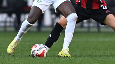 Bahis oynadığı tespit edilen 1024 futbolcu PFDK'ya sevk edildi