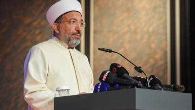 Diyanet’ten 10 Kasım Atatürk’ü Anma Günü mesajı