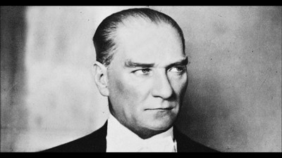 Dünya liderlerinin, Atatürk ile ilgili sözleri! Liderler tek ses: 'Hepimizin ilham kaynağı'