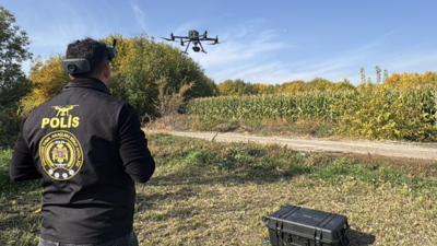 Elazığ'da kaybolan 11 yaşındaki çocuğu arama çalışmaları sürüyor