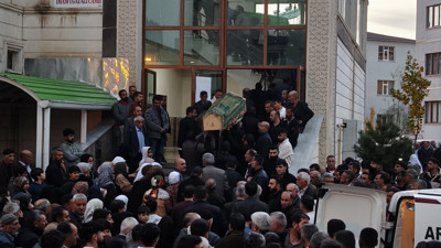 Elazığ'da kaza oldu! 2'si ağır 6 kişi yaralandı