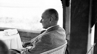 En yakınındakilerin kaleminden Atatürk'ün son günleri: Son akşam yemeğinde ne sipariş etmişti?