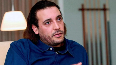 Hannibal Kaddafi kefaletle serbest bırakıldı! Yaklaşık 10 yıldır Lübnan'da tutukluydu