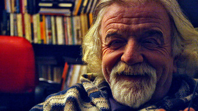 Kameralı adam Ertuğrul Bulut