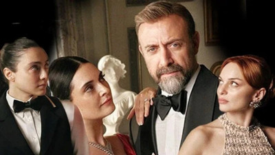 Kral Kaybederse 26. bölüm fragmanı