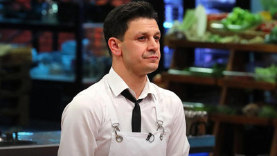 MasterChef'ten elenmişti! Çağlar Öz’den ilk paylaşım geldi