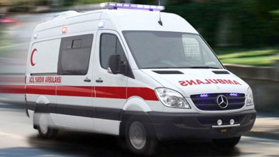 Şanlıurfa'da zincirleme trafik kazası: 2 ölü, 2 yaralı