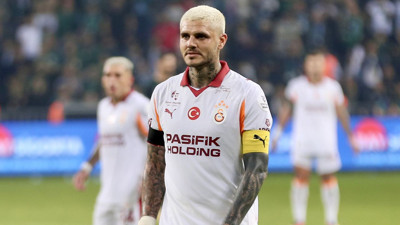 Sinan Engin, Icardi gerçeğini açıkladı: 'Galatasaraylılar kızmayın'