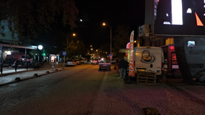 Balıkesir'de 4,3 büyüklüğünde deprem