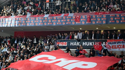 CHP'nin kurultay iptali için yeni bir hamle geldi