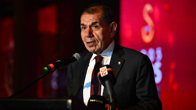 Dursun Özbek'ten transfer açıklaması: 'Transfer dönemine yaklaşıyoruz'