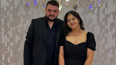 Gelin Evi yarışmacısı Gizem Pelit’in eşi Hasan Unutmaz kimdir? Hasan Unutmaz kaç yaşında?