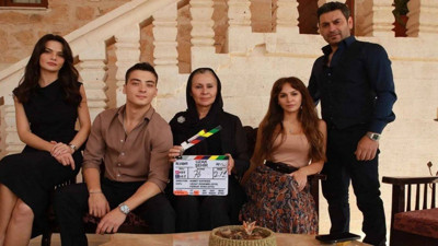 Uzak Şehir 37. bölüm izle - Kanal D