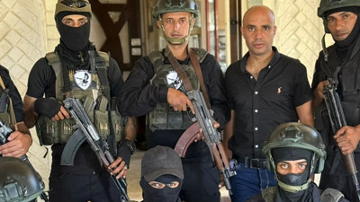 ABD ve İsrail'den Gazze'ye 'işbirlikçi gücü': Suç çetelerine kadar düştüler