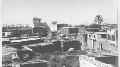 Adana'nın bilinmeyen eski fotoğrafları! İşte nostaljik görüntüler