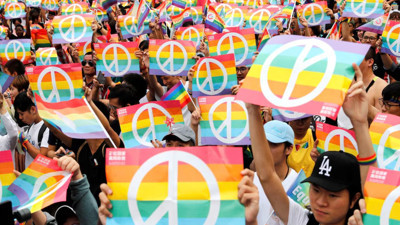 Bir ülkede daha LGBT propagandası yasaklandı