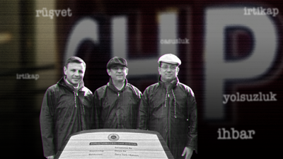 CHP bu hale nasıl düştü