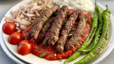 MasterChef’teki Tire köftesi nasıl yapılır? Tire köftesi tarifi